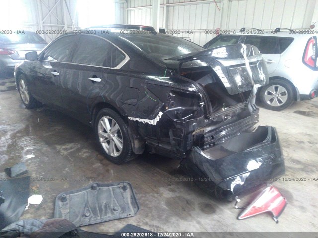 Photo 2 VIN: 1N4AL3AP5FN405779 - NISSAN ALTIMA 