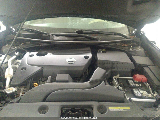 Photo 9 VIN: 1N4AL3AP5FN405779 - NISSAN ALTIMA 