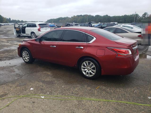 Photo 1 VIN: 1N4AL3AP5FN407001 - NISSAN ALTIMA 2.5 