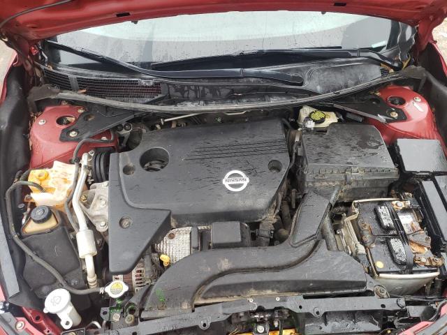 Photo 10 VIN: 1N4AL3AP5FN407001 - NISSAN ALTIMA 2.5 