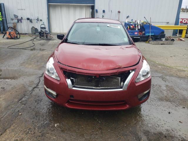 Photo 4 VIN: 1N4AL3AP5FN407001 - NISSAN ALTIMA 2.5 