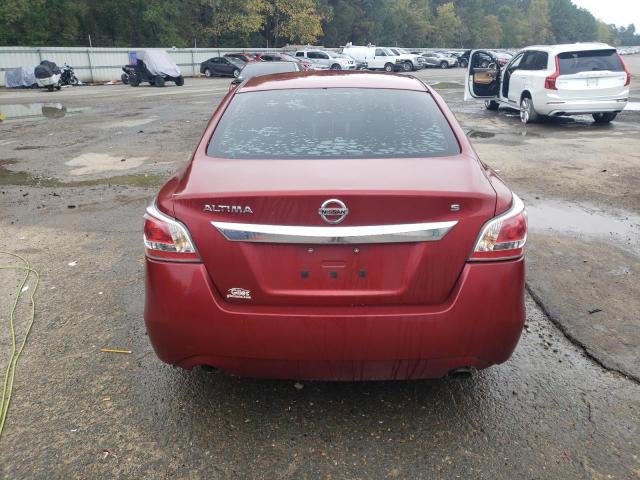 Photo 5 VIN: 1N4AL3AP5FN407001 - NISSAN ALTIMA 2.5 