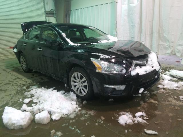 Photo 0 VIN: 1N4AL3AP5FN407239 - NISSAN ALTIMA 2.5 