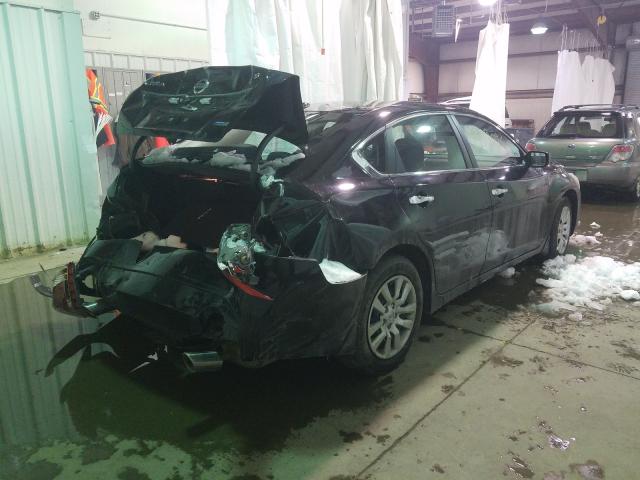 Photo 3 VIN: 1N4AL3AP5FN407239 - NISSAN ALTIMA 2.5 