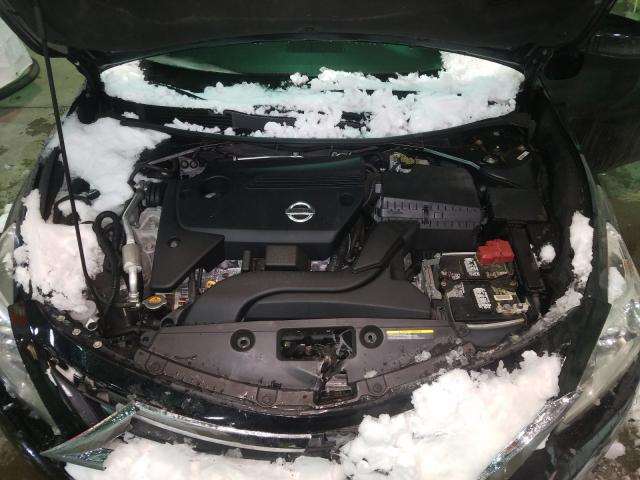 Photo 6 VIN: 1N4AL3AP5FN407239 - NISSAN ALTIMA 2.5 