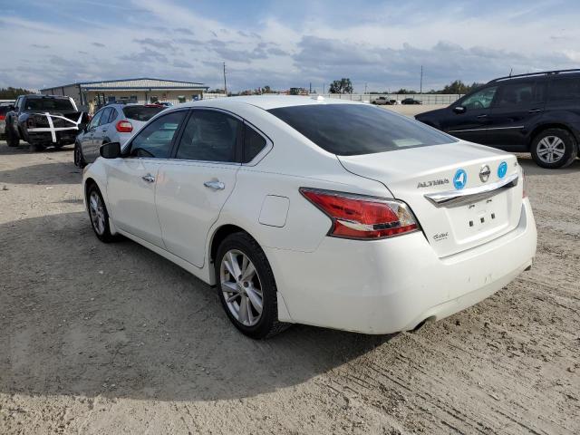 Photo 1 VIN: 1N4AL3AP5FN407368 - NISSAN ALTIMA 