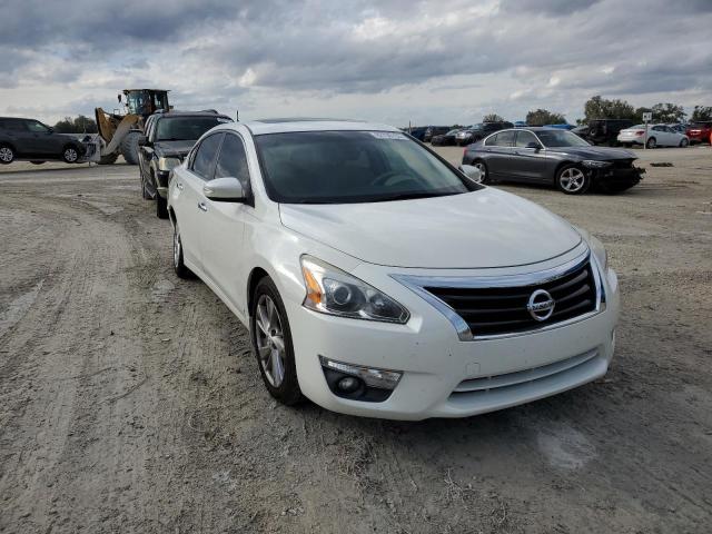 Photo 3 VIN: 1N4AL3AP5FN407368 - NISSAN ALTIMA 