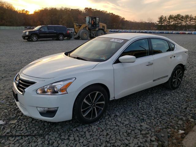 Photo 0 VIN: 1N4AL3AP5FN407628 - NISSAN ALTIMA 