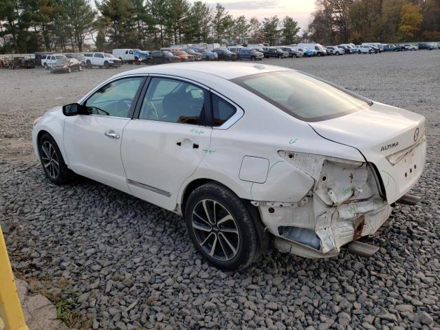 Photo 1 VIN: 1N4AL3AP5FN407628 - NISSAN ALTIMA 