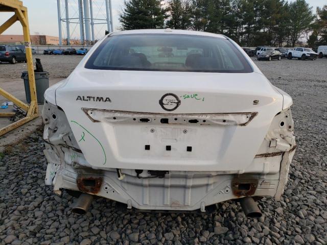 Photo 5 VIN: 1N4AL3AP5FN407628 - NISSAN ALTIMA 