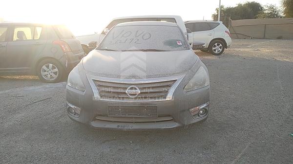 Photo 0 VIN: 1N4AL3AP5FN407709 - NISSAN ALTIMA 