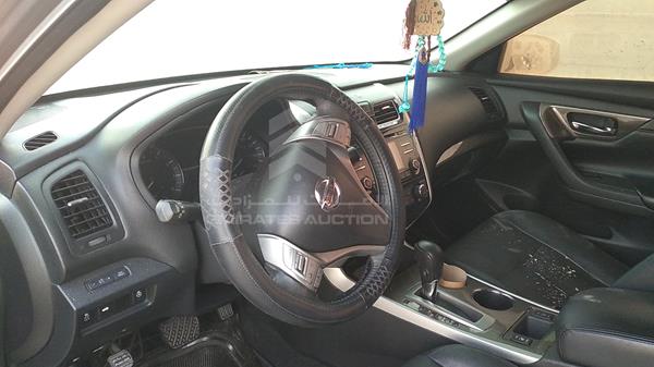 Photo 10 VIN: 1N4AL3AP5FN407709 - NISSAN ALTIMA 