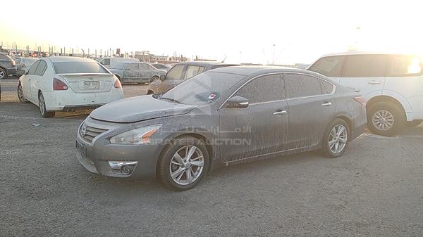 Photo 4 VIN: 1N4AL3AP5FN407709 - NISSAN ALTIMA 