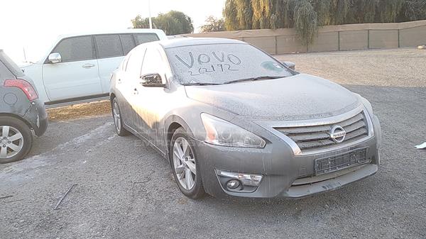 Photo 8 VIN: 1N4AL3AP5FN407709 - NISSAN ALTIMA 