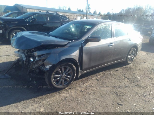 Photo 1 VIN: 1N4AL3AP5FN860499 - NISSAN ALTIMA 