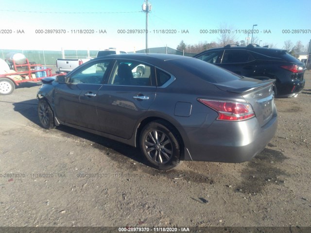 Photo 2 VIN: 1N4AL3AP5FN860499 - NISSAN ALTIMA 