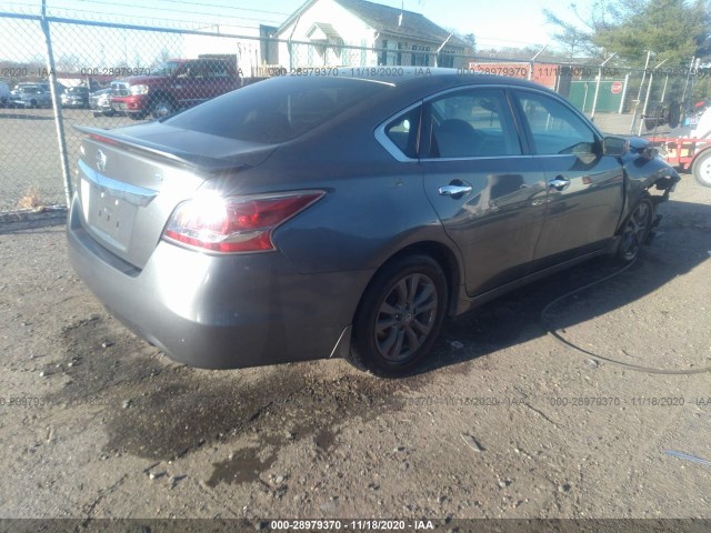 Photo 3 VIN: 1N4AL3AP5FN860499 - NISSAN ALTIMA 