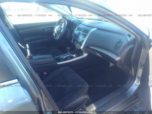 Photo 4 VIN: 1N4AL3AP5FN860499 - NISSAN ALTIMA 