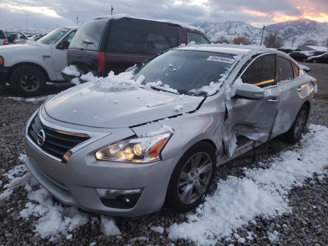 Photo 1 VIN: 1N4AL3AP5FN861068 - NISSAN ALTIMA 2.5 