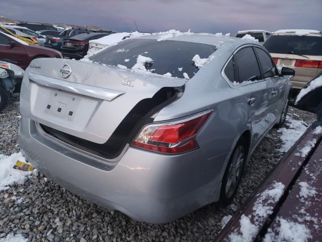 Photo 3 VIN: 1N4AL3AP5FN861068 - NISSAN ALTIMA 2.5 