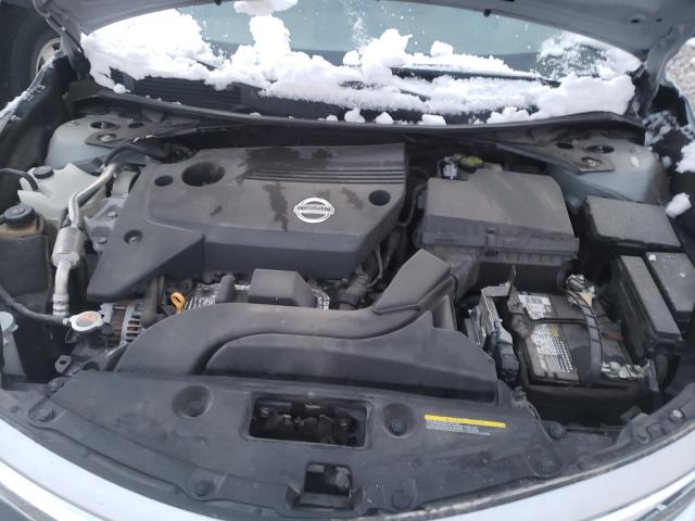 Photo 6 VIN: 1N4AL3AP5FN861068 - NISSAN ALTIMA 2.5 