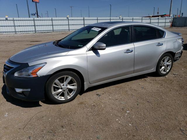 Photo 0 VIN: 1N4AL3AP5FN861071 - NISSAN ALTIMA 