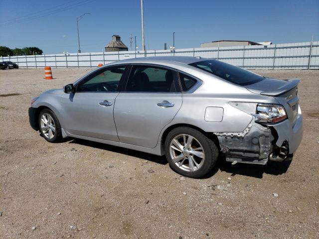 Photo 1 VIN: 1N4AL3AP5FN861071 - NISSAN ALTIMA 