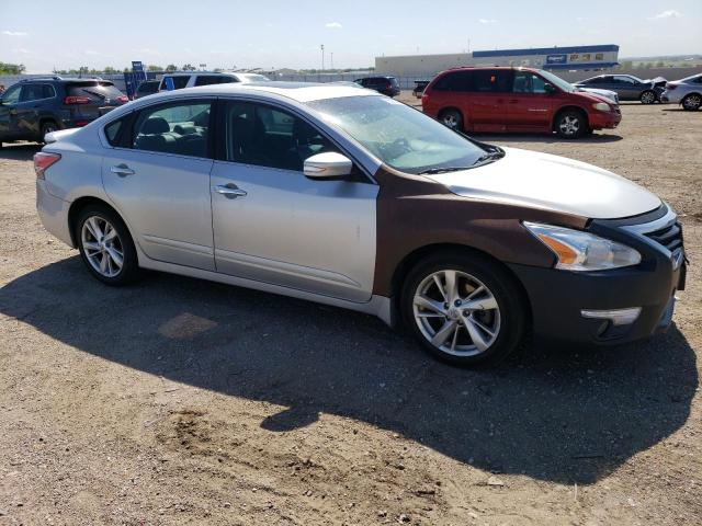 Photo 3 VIN: 1N4AL3AP5FN861071 - NISSAN ALTIMA 