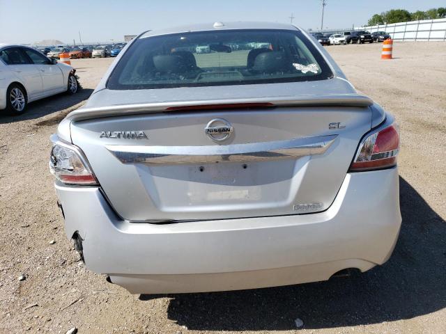 Photo 5 VIN: 1N4AL3AP5FN861071 - NISSAN ALTIMA 