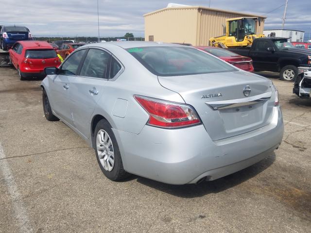 Photo 2 VIN: 1N4AL3AP5FN862091 - NISSAN ALTIMA 2.5 