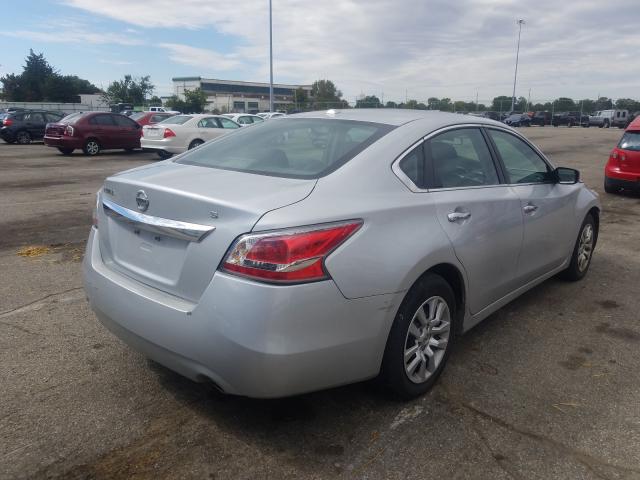 Photo 3 VIN: 1N4AL3AP5FN862091 - NISSAN ALTIMA 2.5 