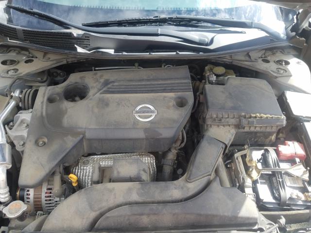 Photo 6 VIN: 1N4AL3AP5FN862091 - NISSAN ALTIMA 2.5 