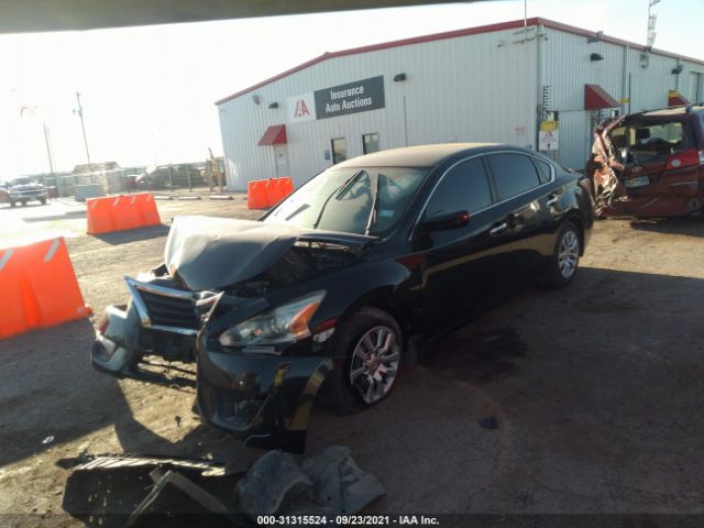 Photo 1 VIN: 1N4AL3AP5FN863063 - NISSAN ALTIMA 