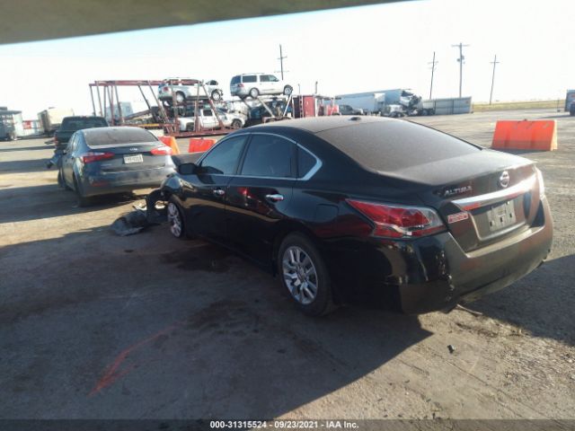 Photo 2 VIN: 1N4AL3AP5FN863063 - NISSAN ALTIMA 