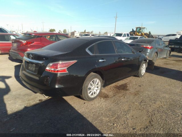 Photo 3 VIN: 1N4AL3AP5FN863063 - NISSAN ALTIMA 