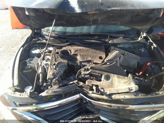 Photo 9 VIN: 1N4AL3AP5FN863063 - NISSAN ALTIMA 