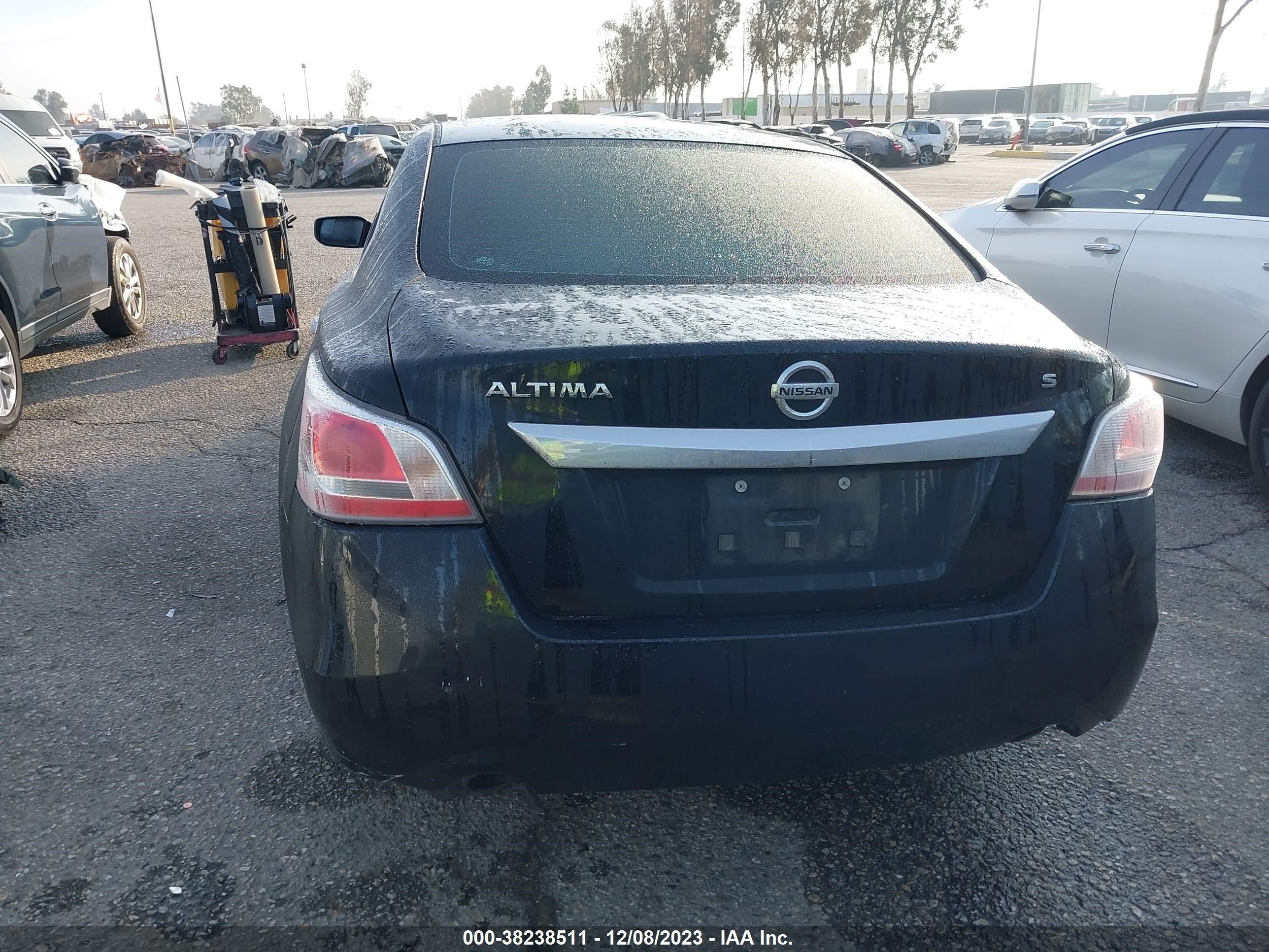 Photo 15 VIN: 1N4AL3AP5FN863371 - NISSAN ALTIMA 