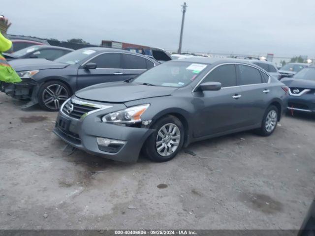 Photo 1 VIN: 1N4AL3AP5FN864407 - NISSAN ALTIMA 