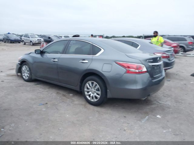 Photo 2 VIN: 1N4AL3AP5FN864407 - NISSAN ALTIMA 