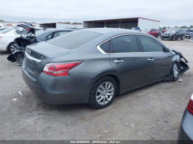 Photo 3 VIN: 1N4AL3AP5FN864407 - NISSAN ALTIMA 