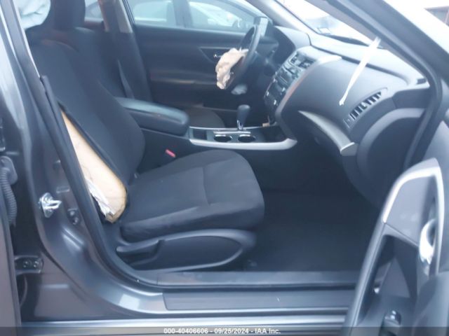 Photo 4 VIN: 1N4AL3AP5FN864407 - NISSAN ALTIMA 