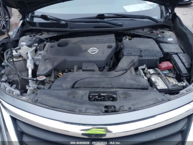 Photo 9 VIN: 1N4AL3AP5FN864407 - NISSAN ALTIMA 