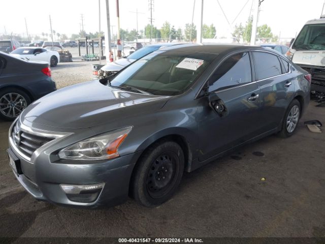 Photo 1 VIN: 1N4AL3AP5FN864875 - NISSAN ALTIMA 