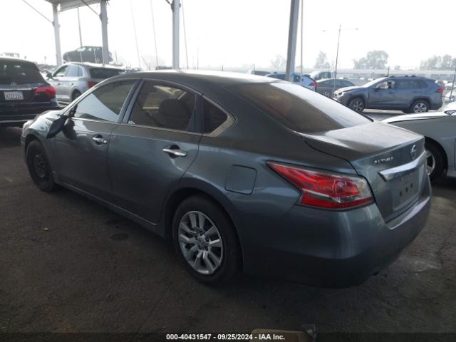 Photo 2 VIN: 1N4AL3AP5FN864875 - NISSAN ALTIMA 