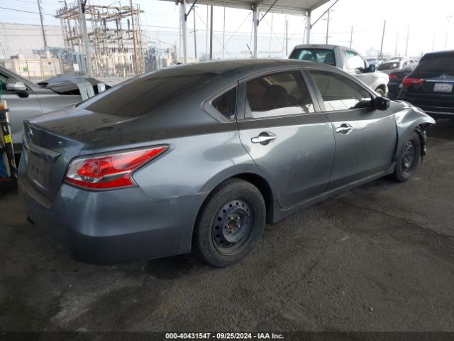 Photo 3 VIN: 1N4AL3AP5FN864875 - NISSAN ALTIMA 