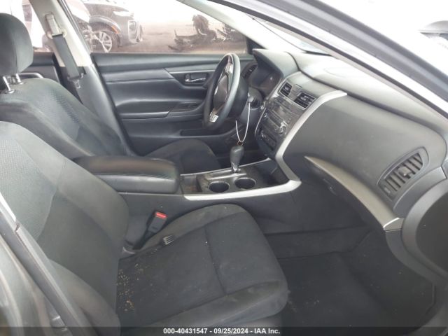 Photo 4 VIN: 1N4AL3AP5FN864875 - NISSAN ALTIMA 