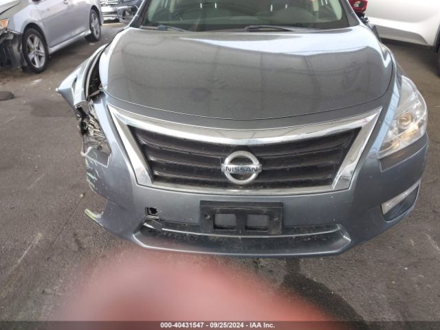 Photo 5 VIN: 1N4AL3AP5FN864875 - NISSAN ALTIMA 