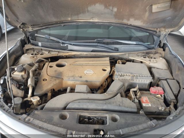 Photo 9 VIN: 1N4AL3AP5FN864875 - NISSAN ALTIMA 