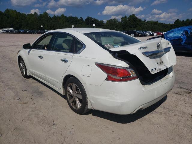 Photo 2 VIN: 1N4AL3AP5FN865072 - NISSAN ALTIMA 