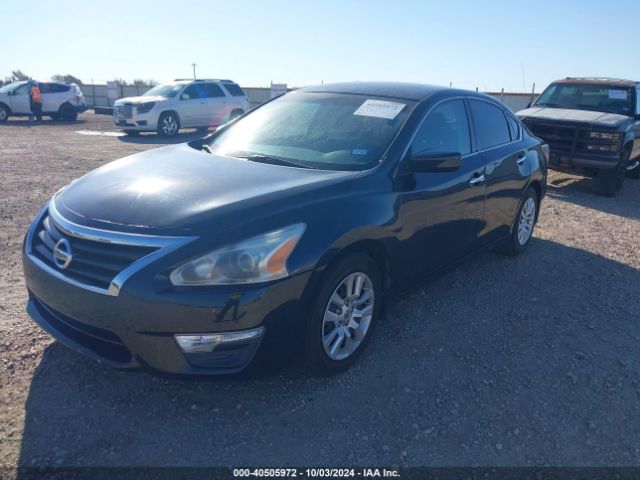 Photo 1 VIN: 1N4AL3AP5FN865234 - NISSAN ALTIMA 